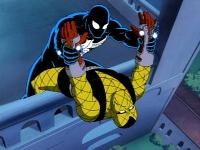 Spider-Man The Animated Series